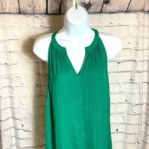 Cabi Lush Blouse- Small